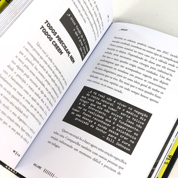 Foto A resposta que você precisa - André Fernandes