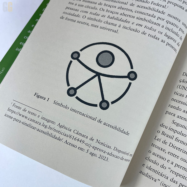 Foto Inclusão na igreja de crianças com deficiências e transtornos | Aline Santos