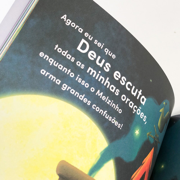 Foto Será que Deus esta acordado? | Sheila Walsh