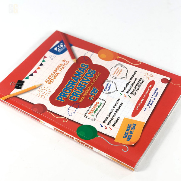 Foto Programas Criativos para Encontro de Crianças