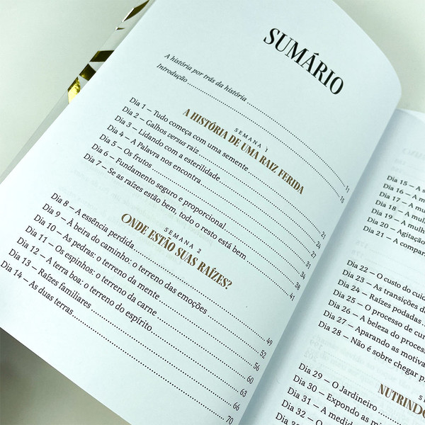 Foto Coleção Mulheres | Viviane Martinello