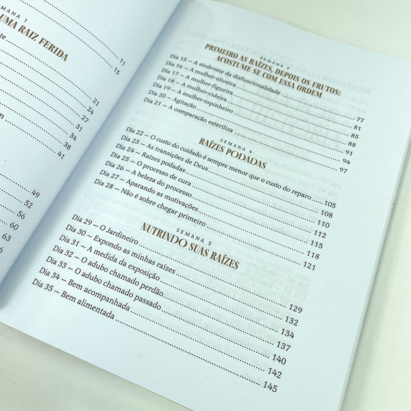 Foto Coleção Mulheres | Viviane Martinello