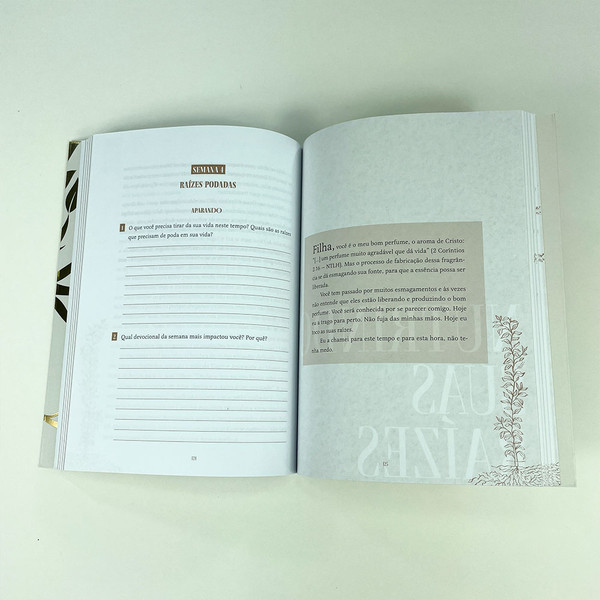 Foto Coleção Mulheres | Viviane Martinello