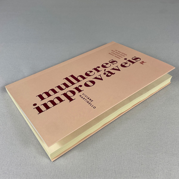 Foto Coleção Mulheres | Viviane Martinello