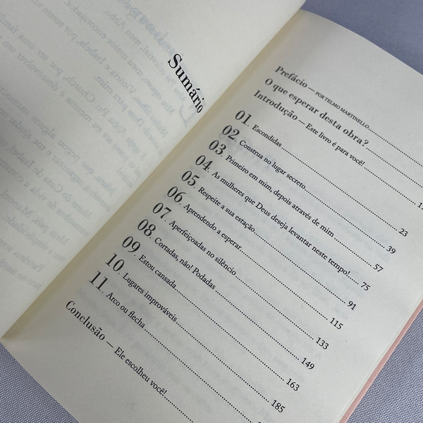 Foto Coleção Mulheres | Viviane Martinello