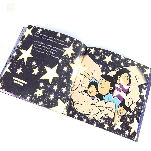 Foto Quando as luzes se apagam | Pedro Pamplona