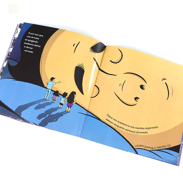 Foto Quando as luzes se apagam | Pedro Pamplona