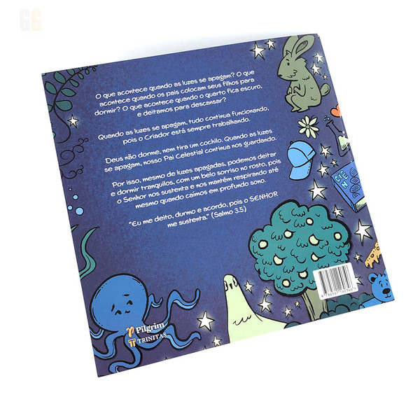 Foto Quando as luzes se apagam | Pedro Pamplona