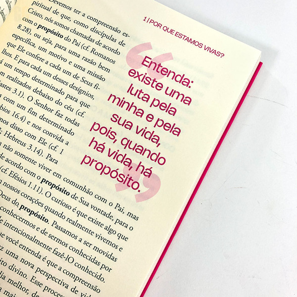 Foto Mulher real - Cumprindo a sua Missão | Junia Hayashi