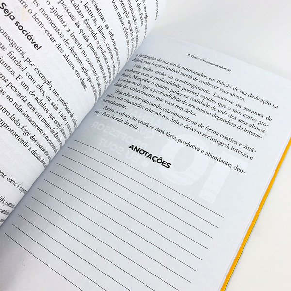 Foto Socorro, sou professor da escola Bíblica! | Lecio Dornas