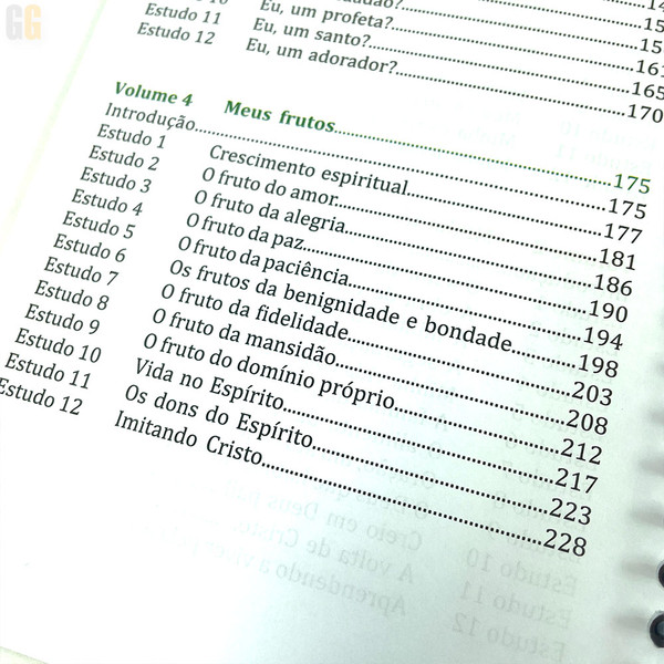 Foto Discipulado lado a lado | Manual do discipulador