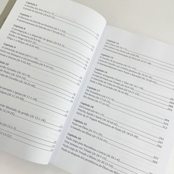 Foto Nos passos de Lucas | Ion de Veer