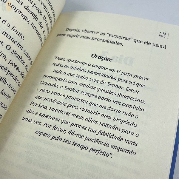 Foto Kit 2 Livros | O que esta conduzindo a sua vida? + Devocional Propósitos | Rick Warren