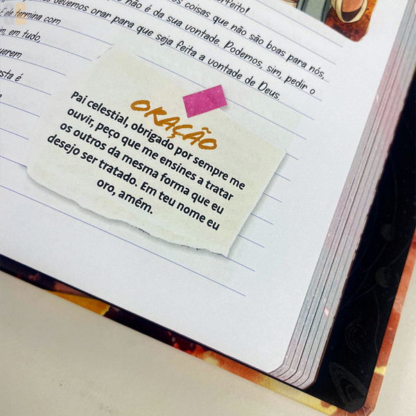 Foto Café com Deus Pai 2025 - Teens: Viagem no Tempo