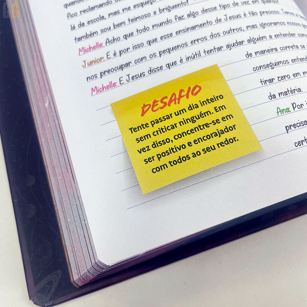 Foto Café com Deus Pai 2025 - Teens: Viagem no Tempo