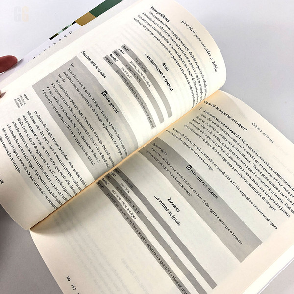 Foto Guia Fácil Para Entender a Bíblia - Larry Richards