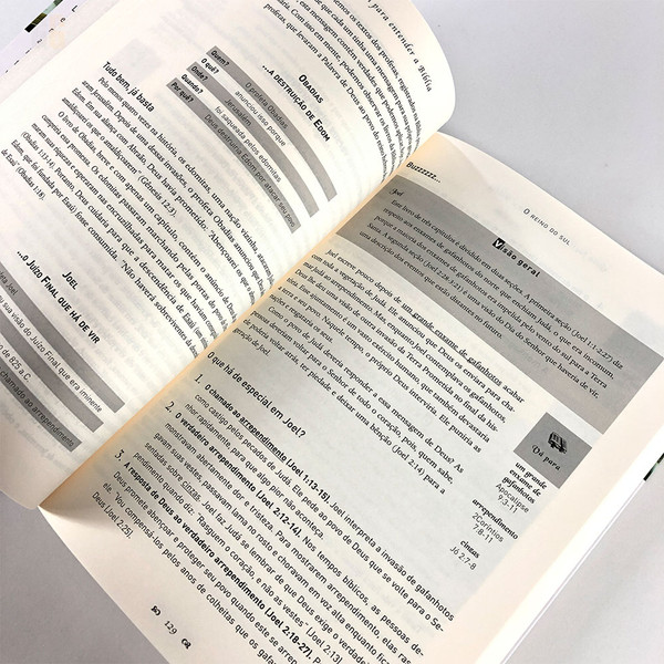 Foto Guia Fácil Para Entender a Bíblia - Larry Richards