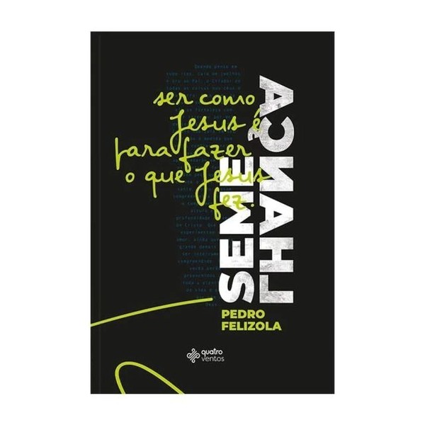 Foto Semelhança - Pedro Felizola