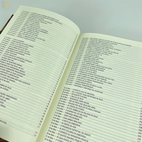 Foto 366 Esboços Bíblicos - Vol 1 | Erivaldo de Jesus