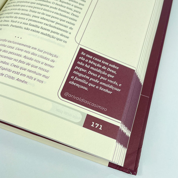 Foto Mães Orando, Deus agindo