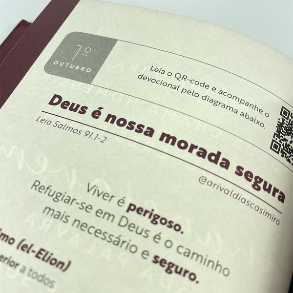 Foto Mães Orando, Deus agindo