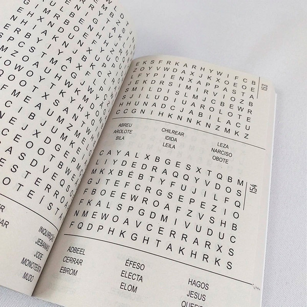 Foto Kit 5 livros - Bíblia, Livros e Jogos - Bíblico infantil