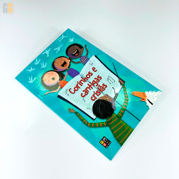 Foto Kit 5 livros - Bíblia, Livros e Jogos - Bíblico infantil