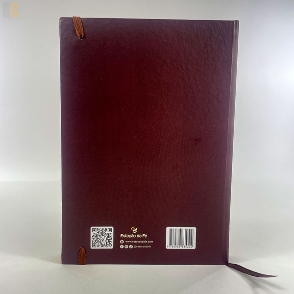 Foto Devocional Imperfeitos e Felizes | Mac Anderson e Susan Karla