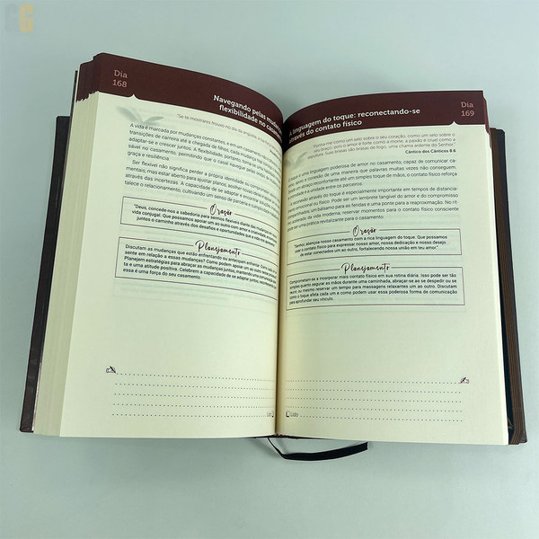 Foto Devocional Imperfeitos e Felizes | Mac Anderson e Susan Karla