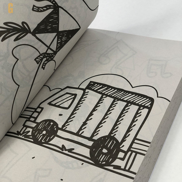 Foto Kit Filha do Rei - Bíblia para Meninas + 365 Desenhos + 365 Atividades