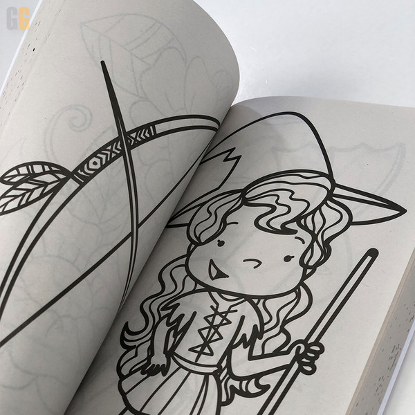 Foto Kit Filha do Rei - Bíblia para Meninas + 365 Desenhos + 365 Atividades