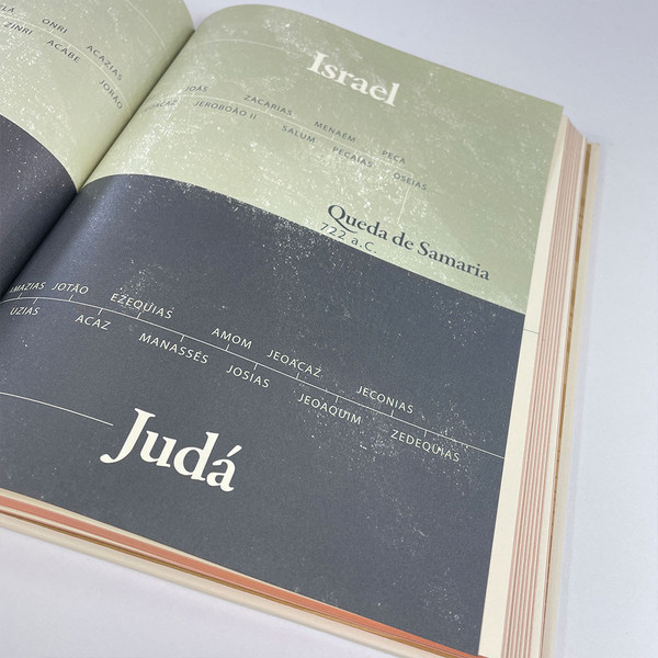 Foto Devocional 40 Dias Pela Bíblia | Lysa Terkeurst