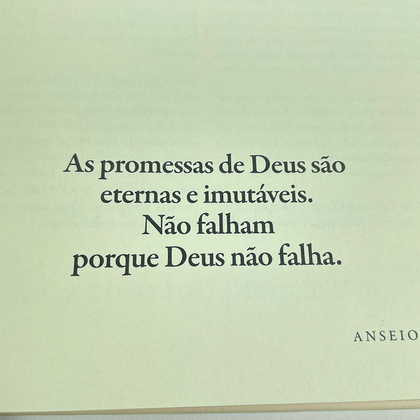 Foto Devocional 40 Dias Pela Bíblia | Lysa Terkeurst