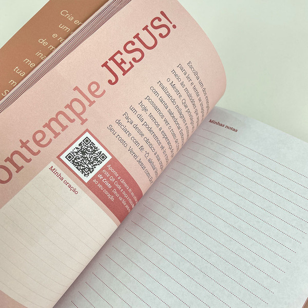 Foto Louvores Eternos - Mara Lima | 52 Devocionais