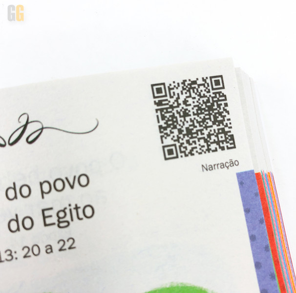 Foto Kit Histórias: Minhas Primeiras Histórias Bíblicas + 365 Histórias Bíblicas para Ler e Ouvir