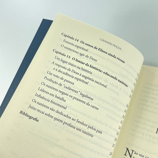 Foto Cavando Poços | Lou Engle