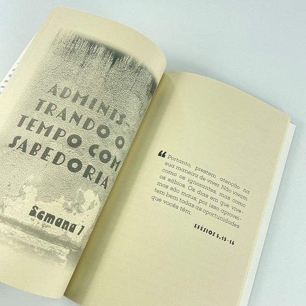 Foto Devocional para Adolescentes | Renata Martins