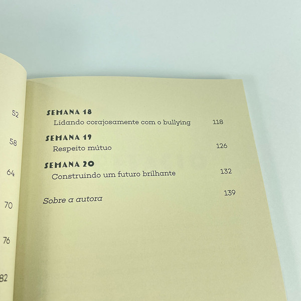 Foto Devocional para Adolescentes | Renata Martins