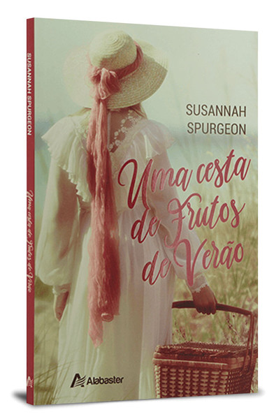 Foto Uma Cesta de Frutos de Verão | Susannah Spurgeon