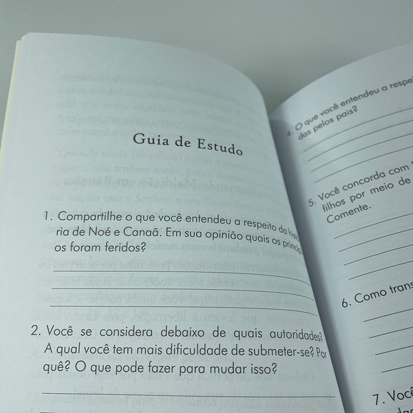 Foto Libertação das Maldições Hereditárias | Claudio Almeida