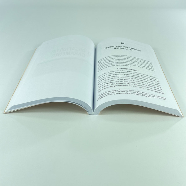 Foto Casamento, Divórcio e Novo Casamento | Jim Newheiser