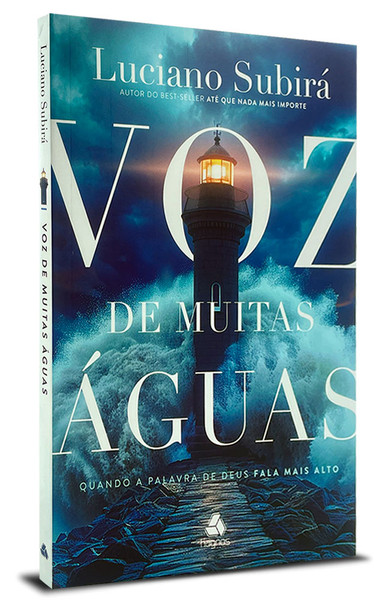 Foto Voz de Muitas Águas | Luciano Subirá