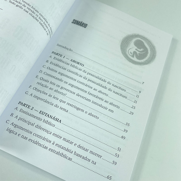 Foto O que a Bíblia Diz Sobre o Aborto, a Eutanásia e Outras Questões Médicas Sobre o Fim da Vida