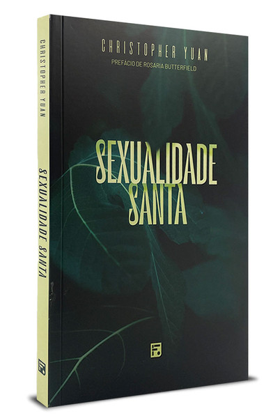 Foto Sexualidade Santa | Christopher Yuan