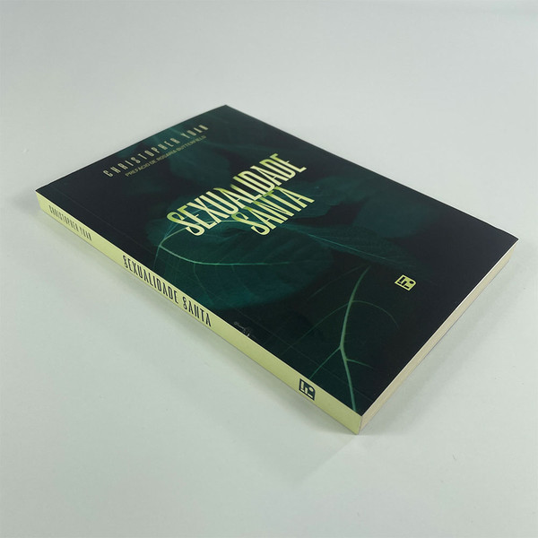Foto Sexualidade Santa | Christopher Yuan