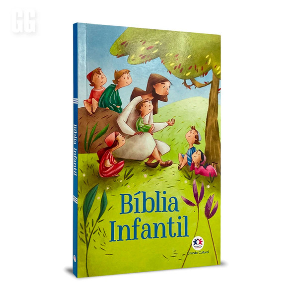 Foto Kit de Bíblias Infantis: Aprendendo com Jesus