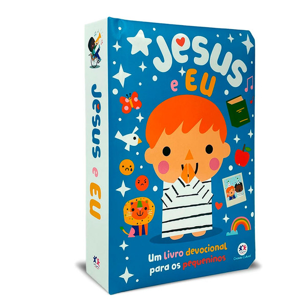 Foto Kit Devocional Pais e Filhos com Jesus | 40 Dias Orando com a Família + Devocional Infantil