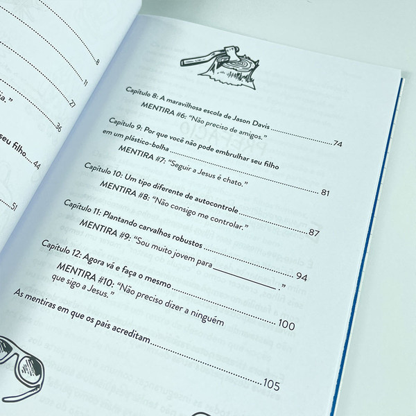 Foto Kit 3 Livros Pais com Propósito | Filhos Desviados + Ensinando no Caminho e Mais