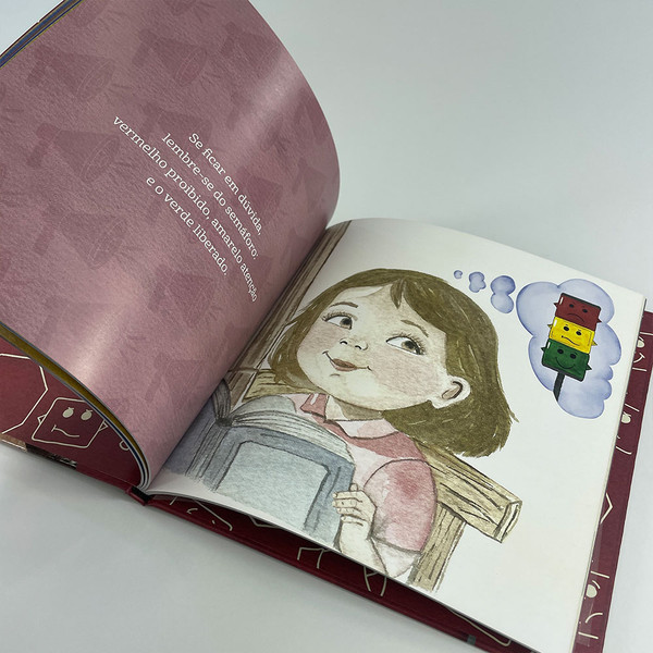 Foto PARE: Um Jeito Cristão de Ensinar a Prevenção | Vitória Reis