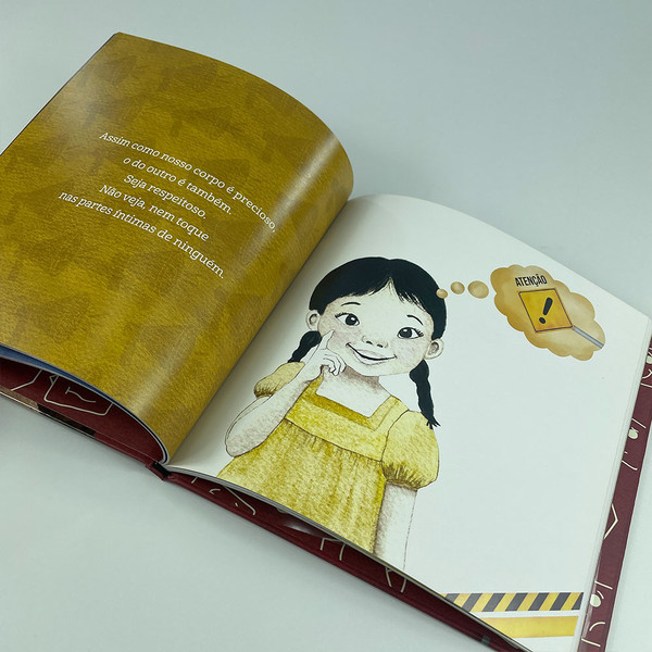 Foto PARE: Um Jeito Cristão de Ensinar a Prevenção | Vitória Reis